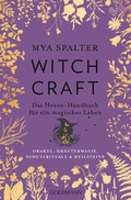 Cover: Witchcraft - Goldmann