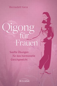 Abbildung von: Qigong für Frauen - Irisiana