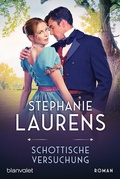 Cover: Schottische Versuchung - Blanvalet