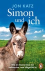 Cover: Simon und ich - Penguin Verlag