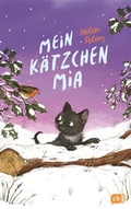 Cover: Mein K&auml;tzchen Mia - cbj