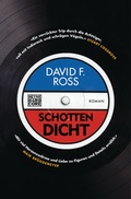 Cover: Schotten dicht - Heyne