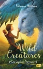 Cover: Wild Creatures - Die Jagd von Narroway - cbj
