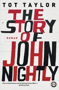 Cover: The Story of John Nightly - Heyne