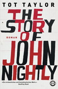 Abbildung von: The Story of John Nightly - Heyne