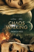 Cover: Chaos Walking - Der Roman zum Film - cbt