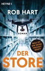 Cover: Der Store - Heyne
