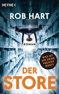 Cover: Der Store - Heyne