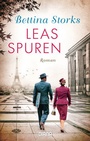 Cover: Leas Spuren - Diana Verlag