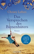 Cover: Das Versprechen des Bienenh&uuml;ters - Limes Verlag