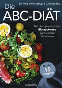Abbildung von: Die ABC-Diät - Goldmann