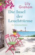 Cover: Die Insel der Leuchtt&uuml;rme - Diana Verlag