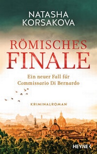 Abbildung von: Römisches Finale - Heyne