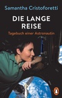 Cover: Die lange Reise - Penguin Verlag
