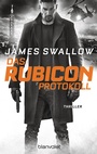 Cover: Das Rubicon-Protokoll - Blanvalet