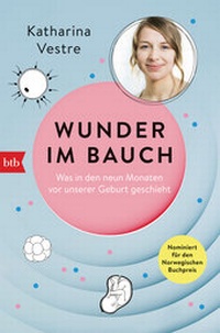 Abbildung von: Wunder im Bauch - btb