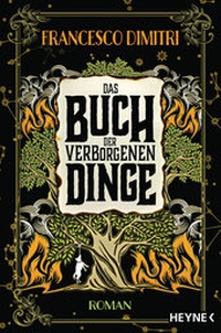 Abbildung von: Das Buch der verborgenen Dinge - Heyne