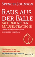 Cover: Raus aus der Falle mit der neuen M&auml;usestrategie - Ariston