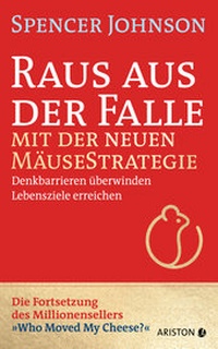 Abbildung von: Raus aus der Falle mit der neuen Mäusestrategie - Ariston