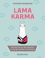Cover: Lama Karma - Diederichs