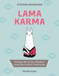 Cover: Lama Karma - Diederichs