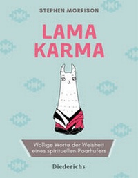 Enlarge image Cover: Lama Karma - Diederichs