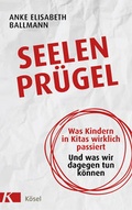 Cover: Seelenpr&uuml;gel - K&ouml;sel