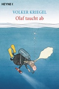 Cover: Olaf taucht ab - Heyne