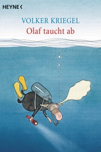 Abbildung von: Olaf taucht ab - Heyne
