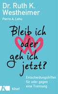 Cover: Bleib ich oder geh ich jetzt? - K&ouml;sel