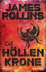 Cover: Die H&ouml;llenkrone - Blanvalet