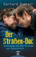Cover: Der Stra&szlig;en-Doc - G&uuml;tersloher Verlagshaus