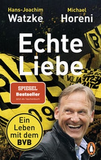 Abbildung von: Echte Liebe - C. Bertelsmann