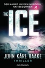 Cover: The Ice - Goldmann