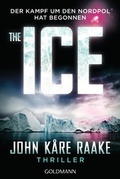 Cover: The Ice - Goldmann