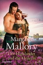 Cover: Der Highlander und die Heilerin - Blanvalet