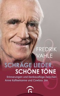 Cover: Schr&auml;ge Lieder, sch&ouml;ne T&ouml;ne - G&uuml;tersloher Verlagshaus