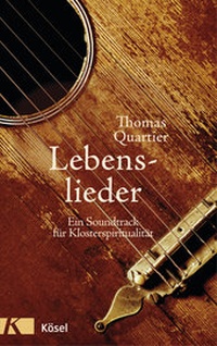 Abbildung von: Lebenslieder - Kösel