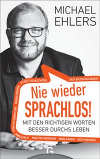 Abbildung von: Nie wieder sprachlos! - Gütersloher Verlagshaus