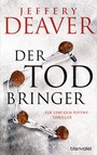 Cover: Der Todbringer - Blanvalet