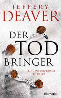 Enlarge image Cover: Der Todbringer - Blanvalet