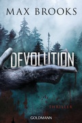 Cover: Devolution - Goldmann