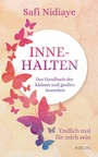 Cover: Innehalten - Integral