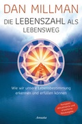 Cover: Die Lebenszahl als Lebensweg (aktualisierte, erweiterte Neuausgabe) - Ansata