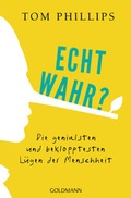 Cover: Echt wahr? - Goldmann