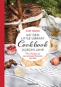 Cover: Mit dem LITTLE LIBRARY COOKBOOK durchs Jahr - Wunderraum