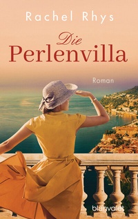 Abbildung von: Die Perlenvilla - Blanvalet