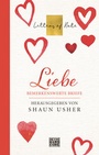 Cover: Liebe - Letters of Note - Heyne