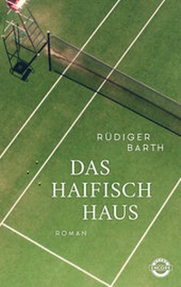 Abbildung von: Das Haifischhaus - Heyne