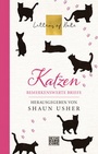 Cover: Katzen - Letters of Note - Heyne